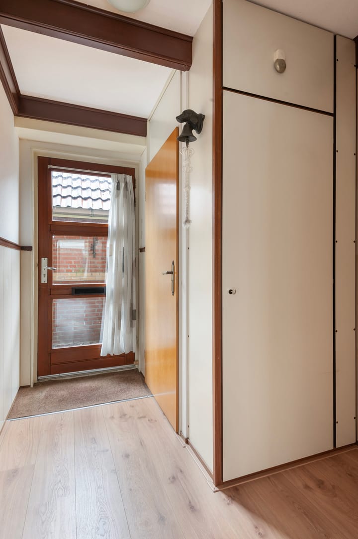 Photo 10 of Florijnstraat 53