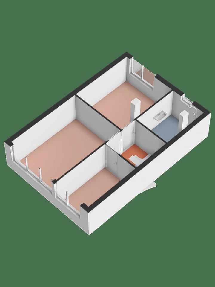 Photo 24 of Florijnstraat 53