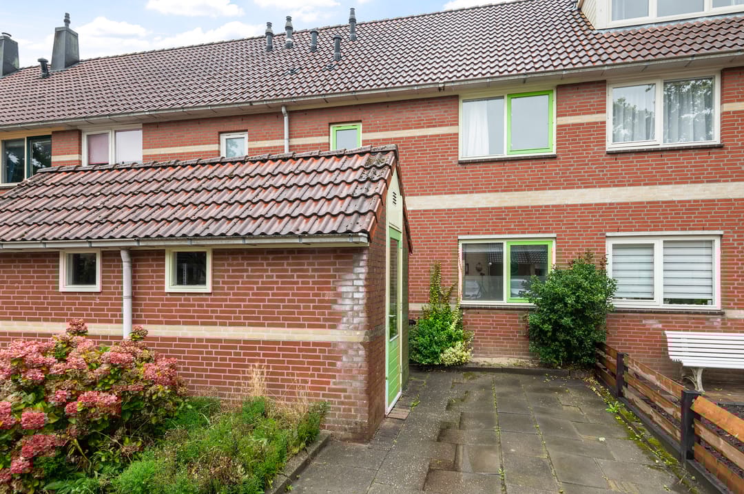 Foto 31 van Florijnstraat 53