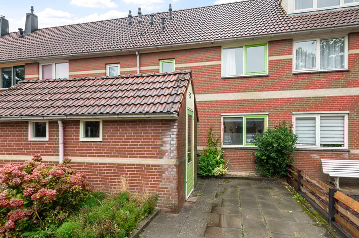 Photo 31 of Florijnstraat 53