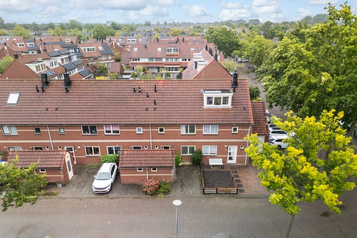 Photo 35 of Florijnstraat 53