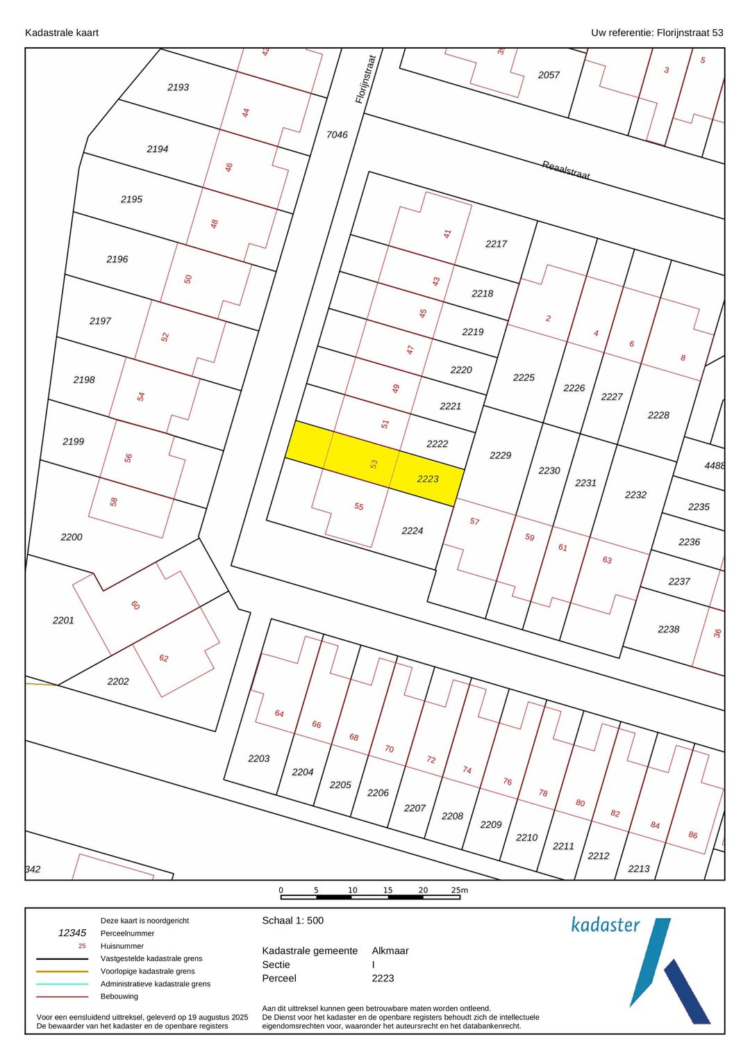 Foto 37 van Florijnstraat 53