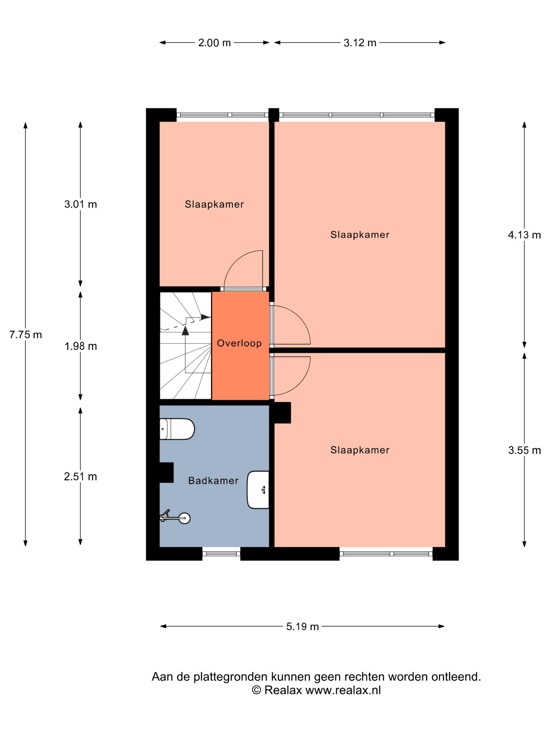 Foto 39 van Florijnstraat 53