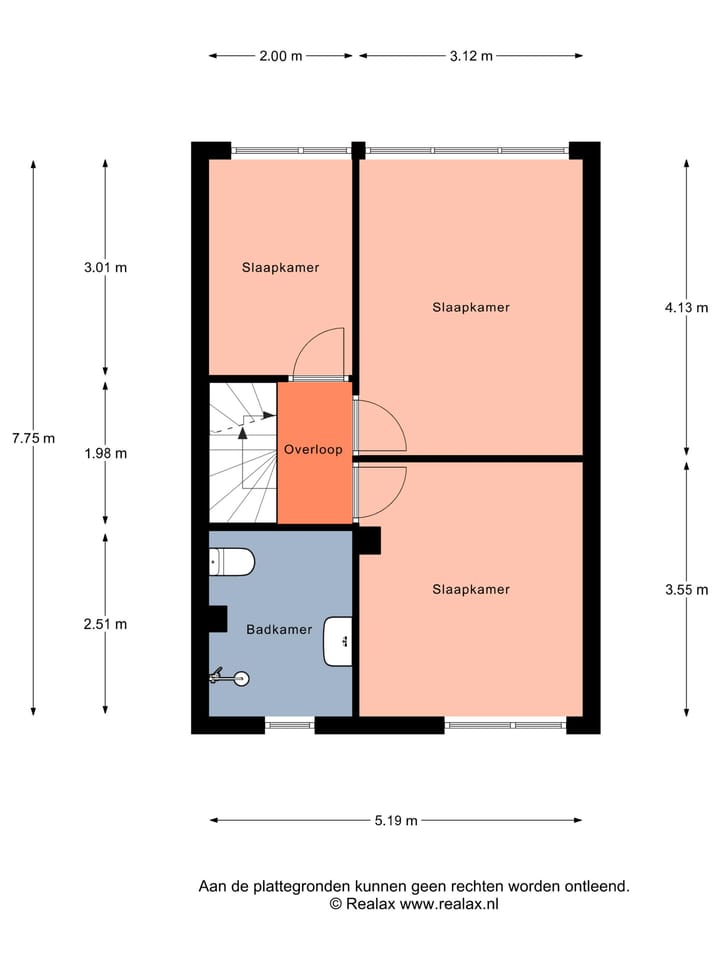 Photo 39 of Florijnstraat 53