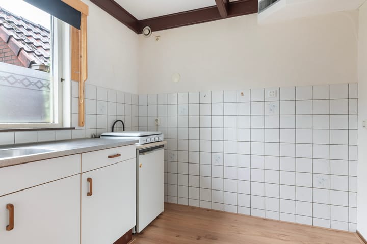 Photo 9 of Florijnstraat 53