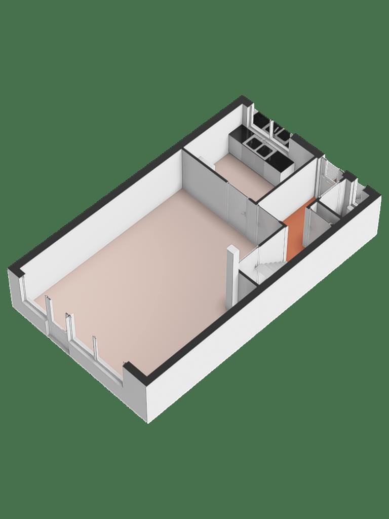 Foto 13 van Florijnstraat 53