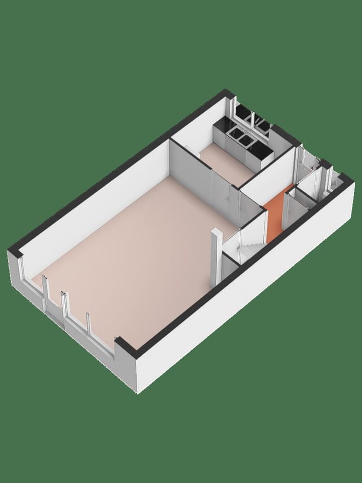 Photo 13 of Florijnstraat 53