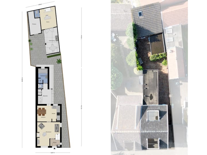 Foto 3 van Twekkelerweg 196