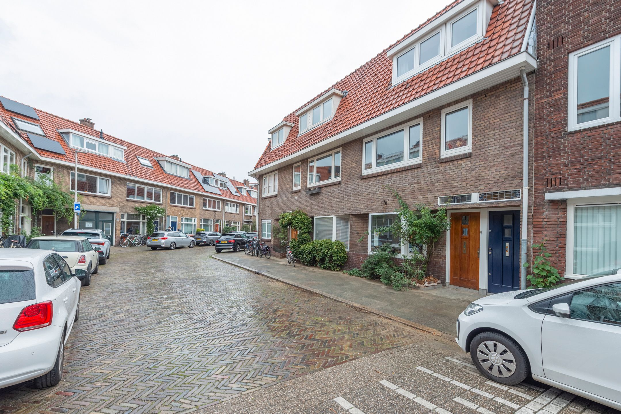 Foto 3 van Jacob van der Borchstraat 57-BS