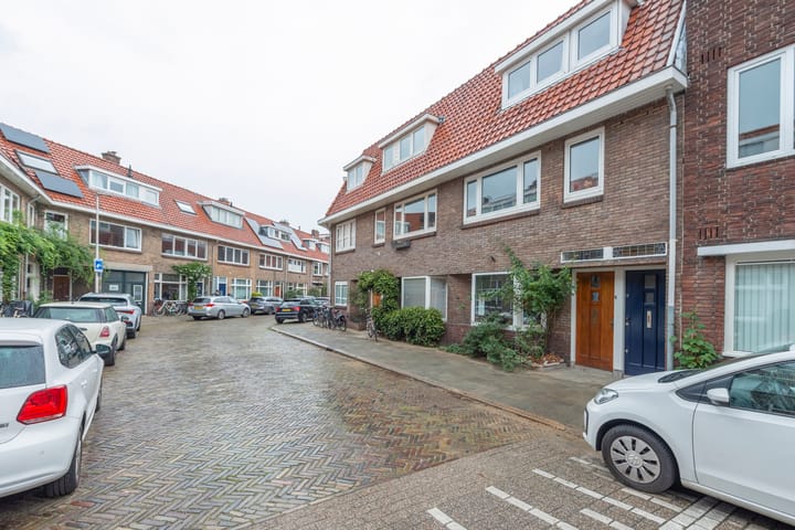 Foto 3 van Jacob van der Borchstraat 57-BS