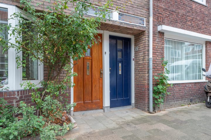 Foto 5 van Jacob van der Borchstraat 57-BS