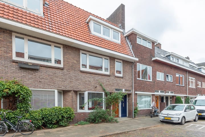 Foto 4 van Jacob van der Borchstraat 57-BS