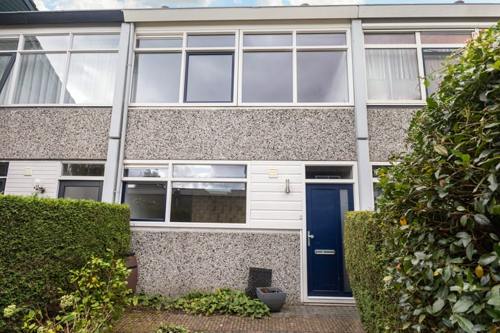 Foto 4 van Kamgras 109