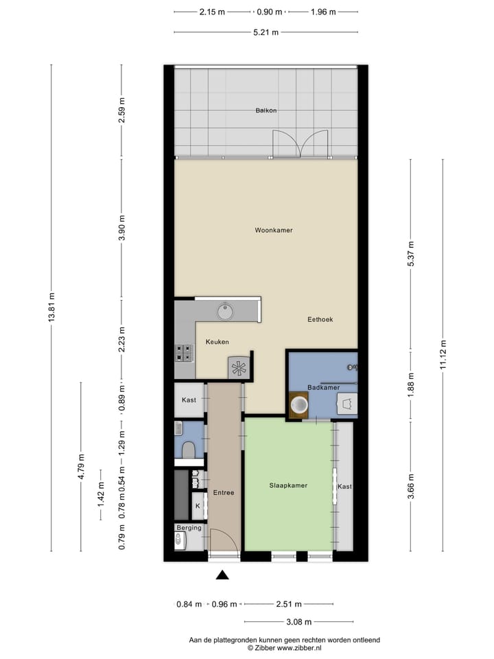 Foto 36 van Hannie Schaftrode 46