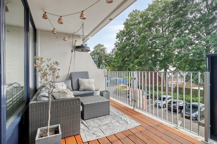 Foto 3 van Hannie Schaftrode 46