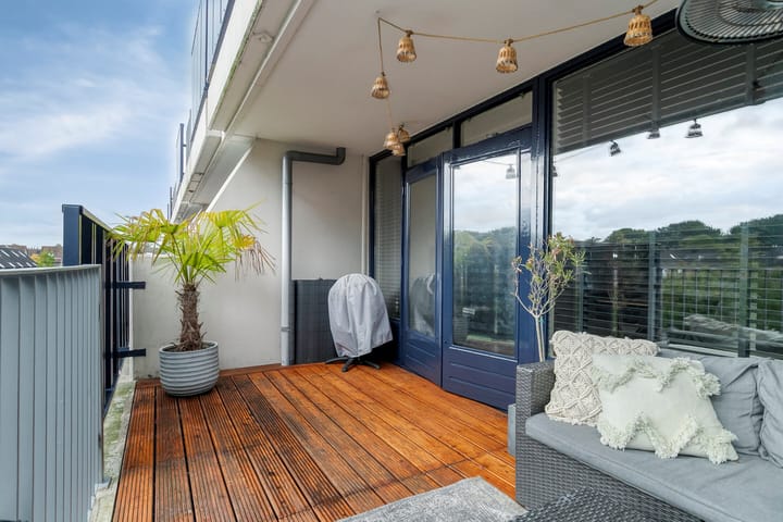 Foto 4 van Hannie Schaftrode 46