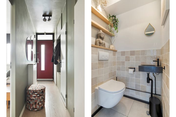 Foto 6 van Hannie Schaftrode 46