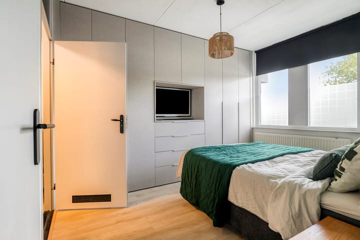 Foto 13 van Hannie Schaftrode 46