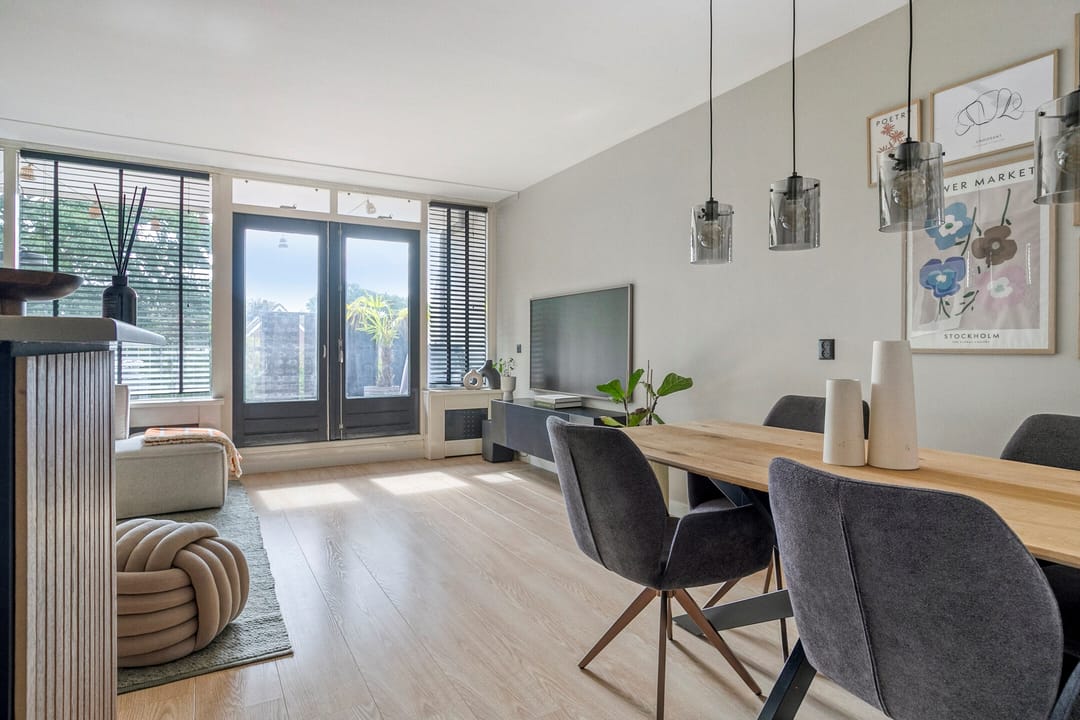 Foto 16 van Hannie Schaftrode 46