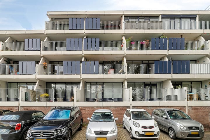 Foto 19 van Hannie Schaftrode 46