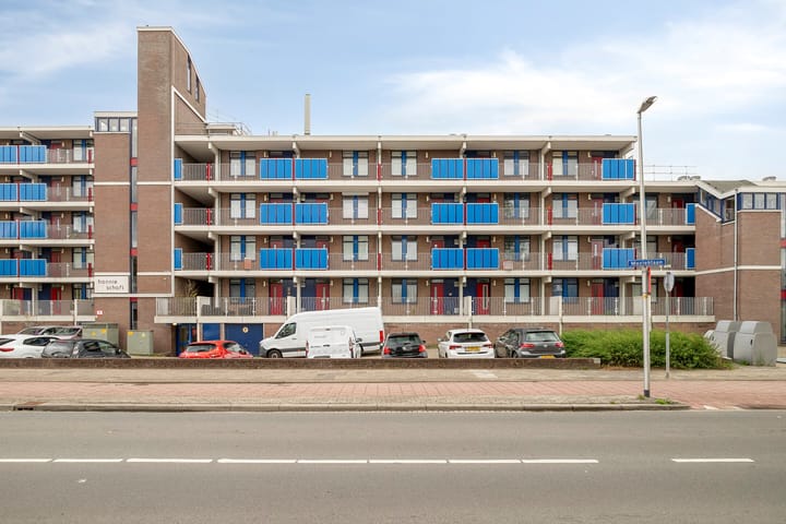 Foto 20 van Hannie Schaftrode 46