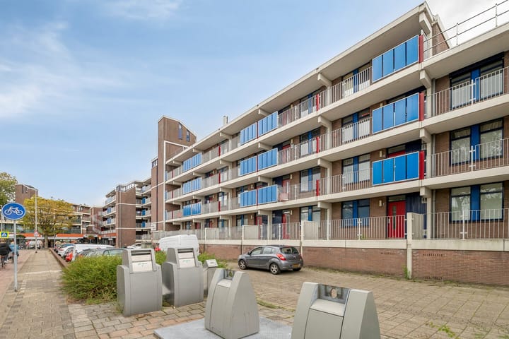 Foto 21 van Hannie Schaftrode 46