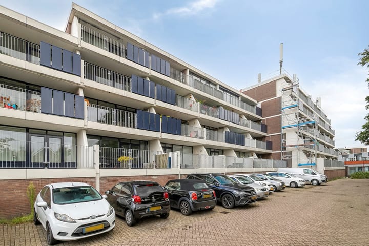 Foto 27 van Hannie Schaftrode 46