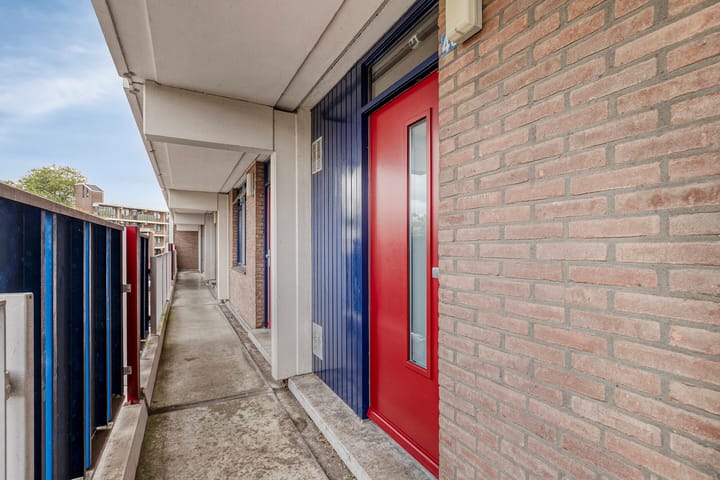 Foto 30 van Hannie Schaftrode 46