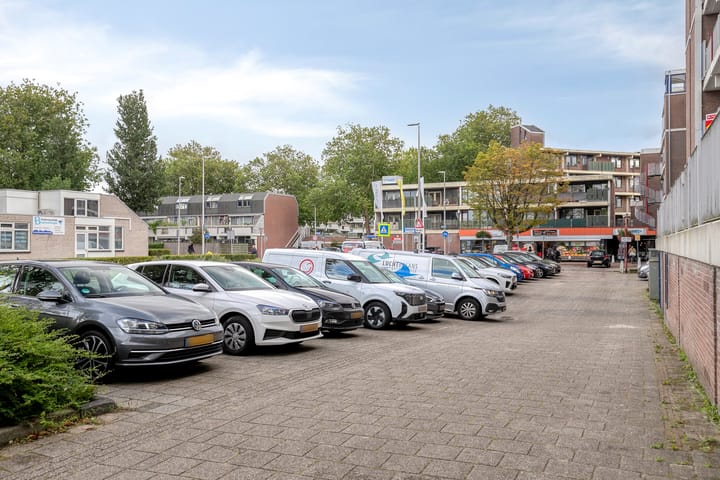 Foto 32 van Hannie Schaftrode 46