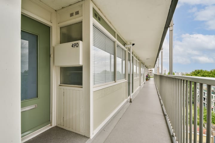 Photo 3 of Engelandlaan 490