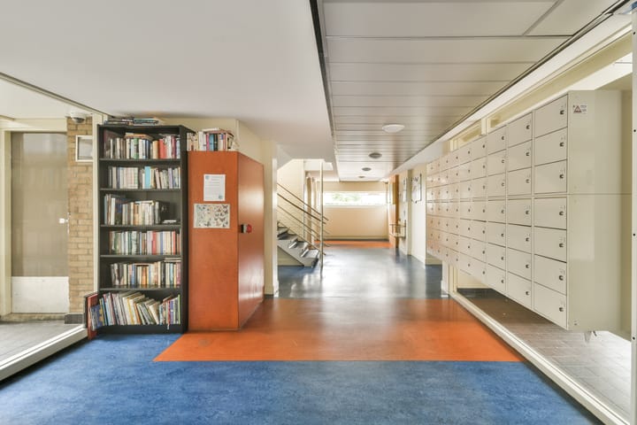 Photo 2 of Engelandlaan 490