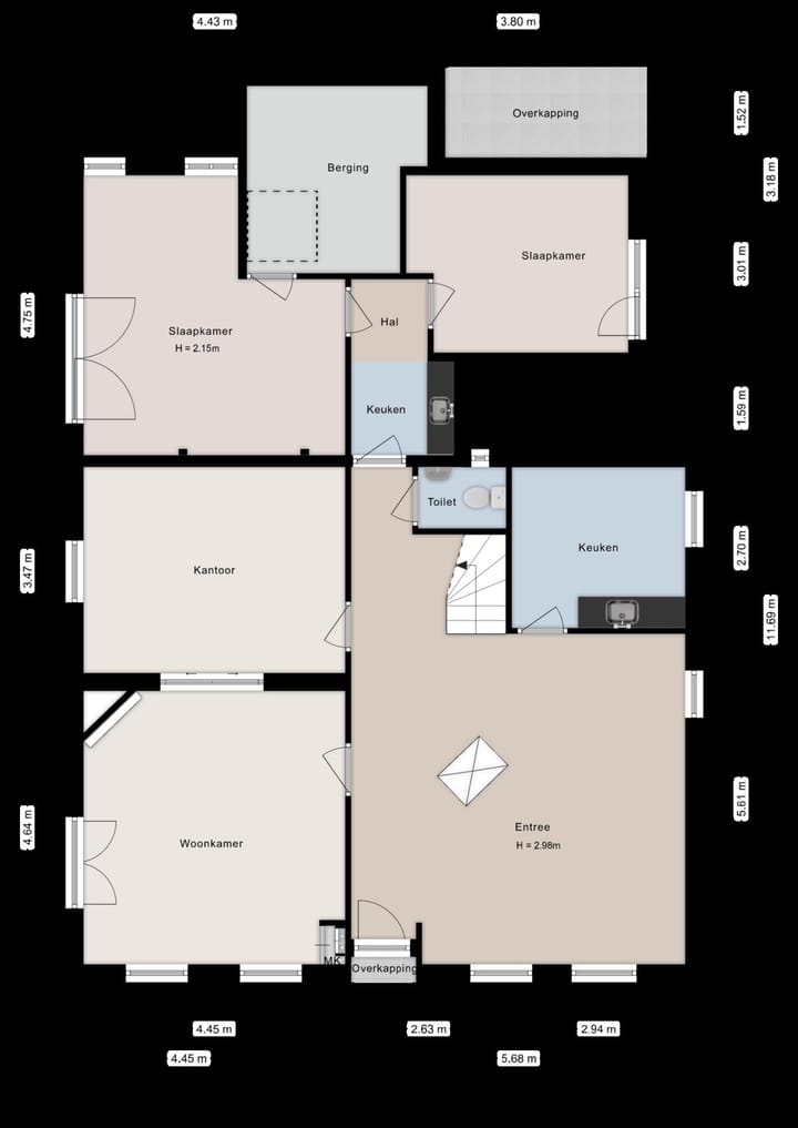 Photo 55 of Markt 32