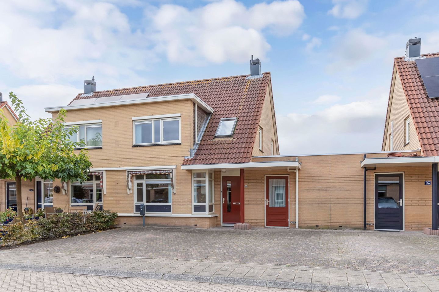 Foto 4 van Stadseiland 91