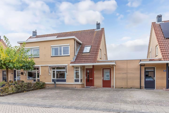 Photo 4 of Stadseiland 91