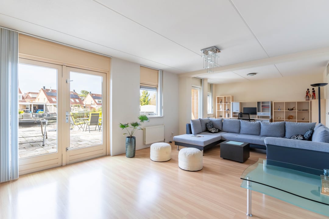 Foto 8 van Stadseiland 91