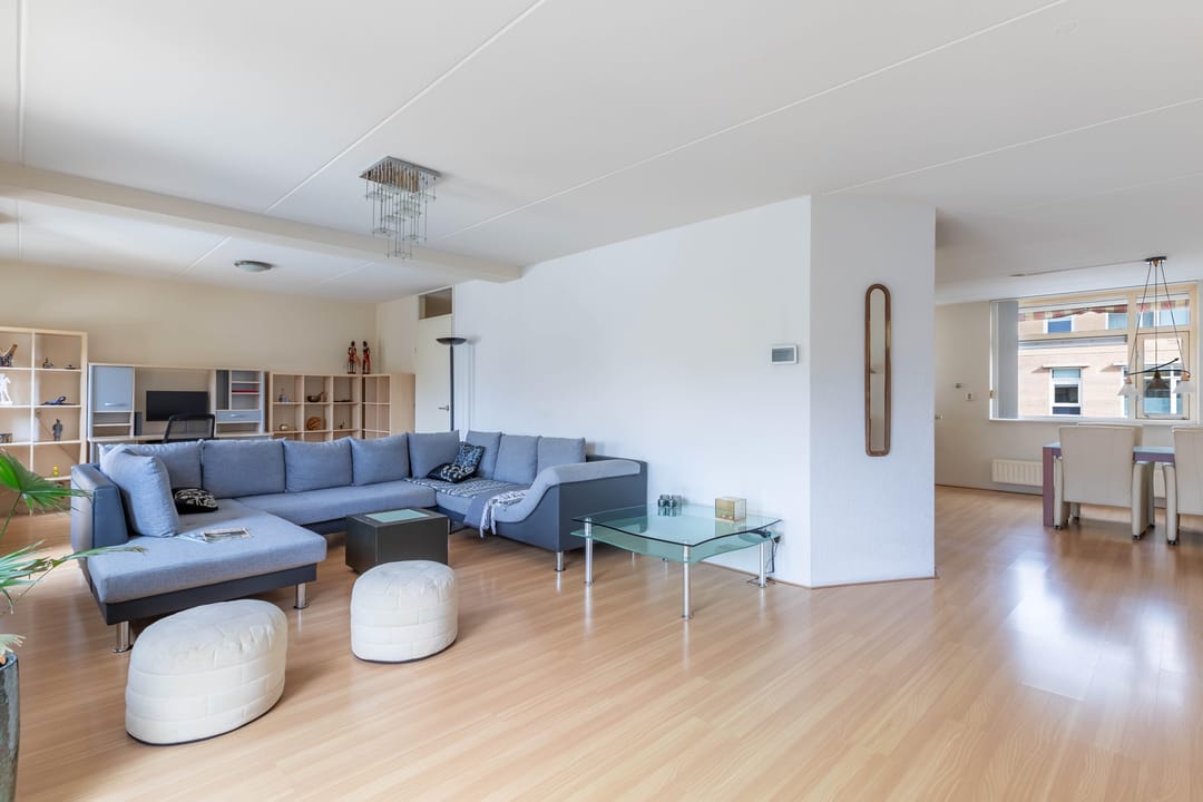 Foto 7 van Stadseiland 91