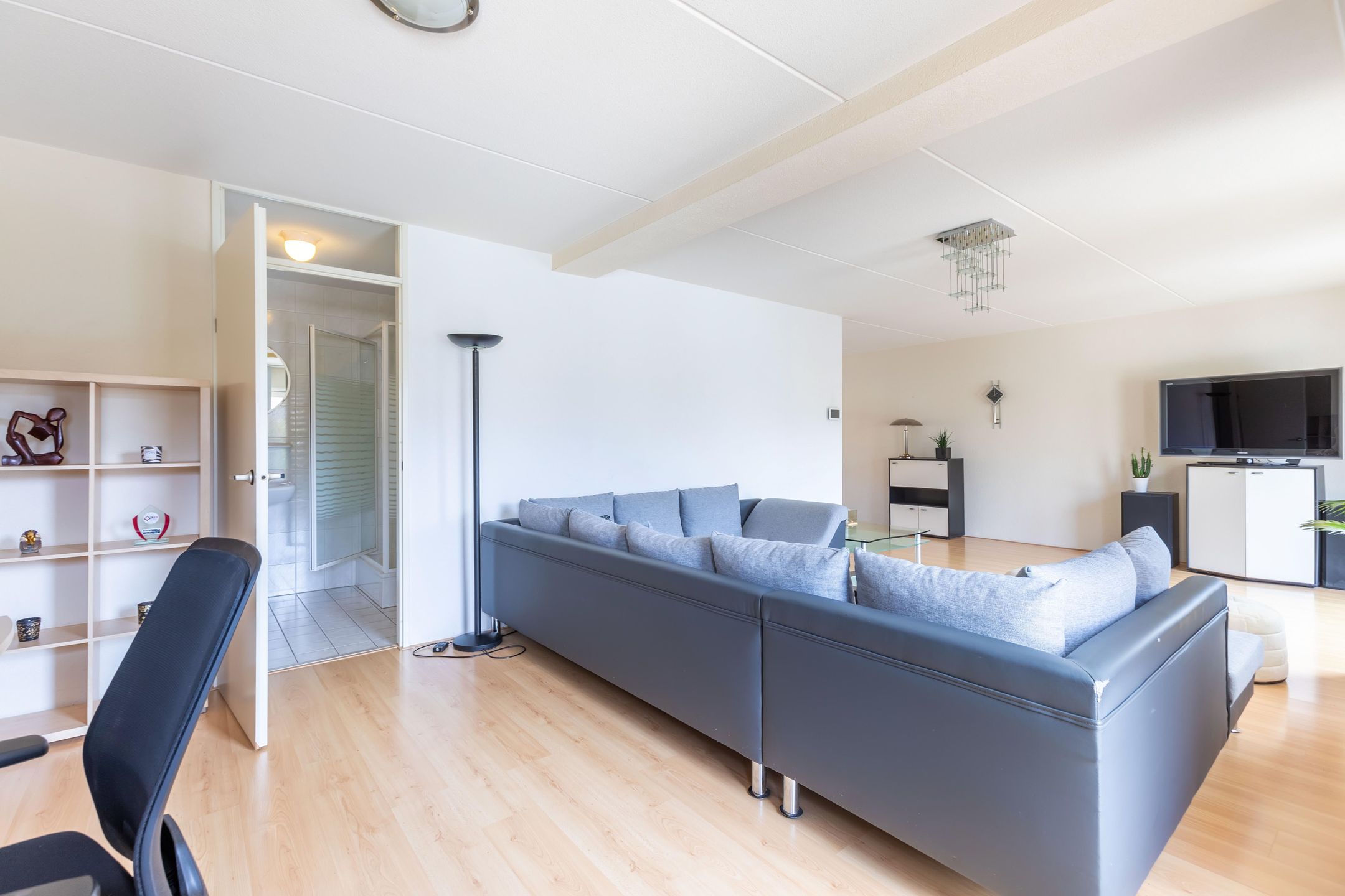 Foto 9 van Stadseiland 91