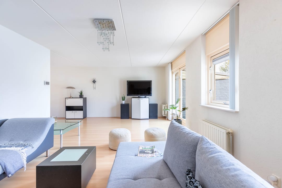 Foto 13 van Stadseiland 91