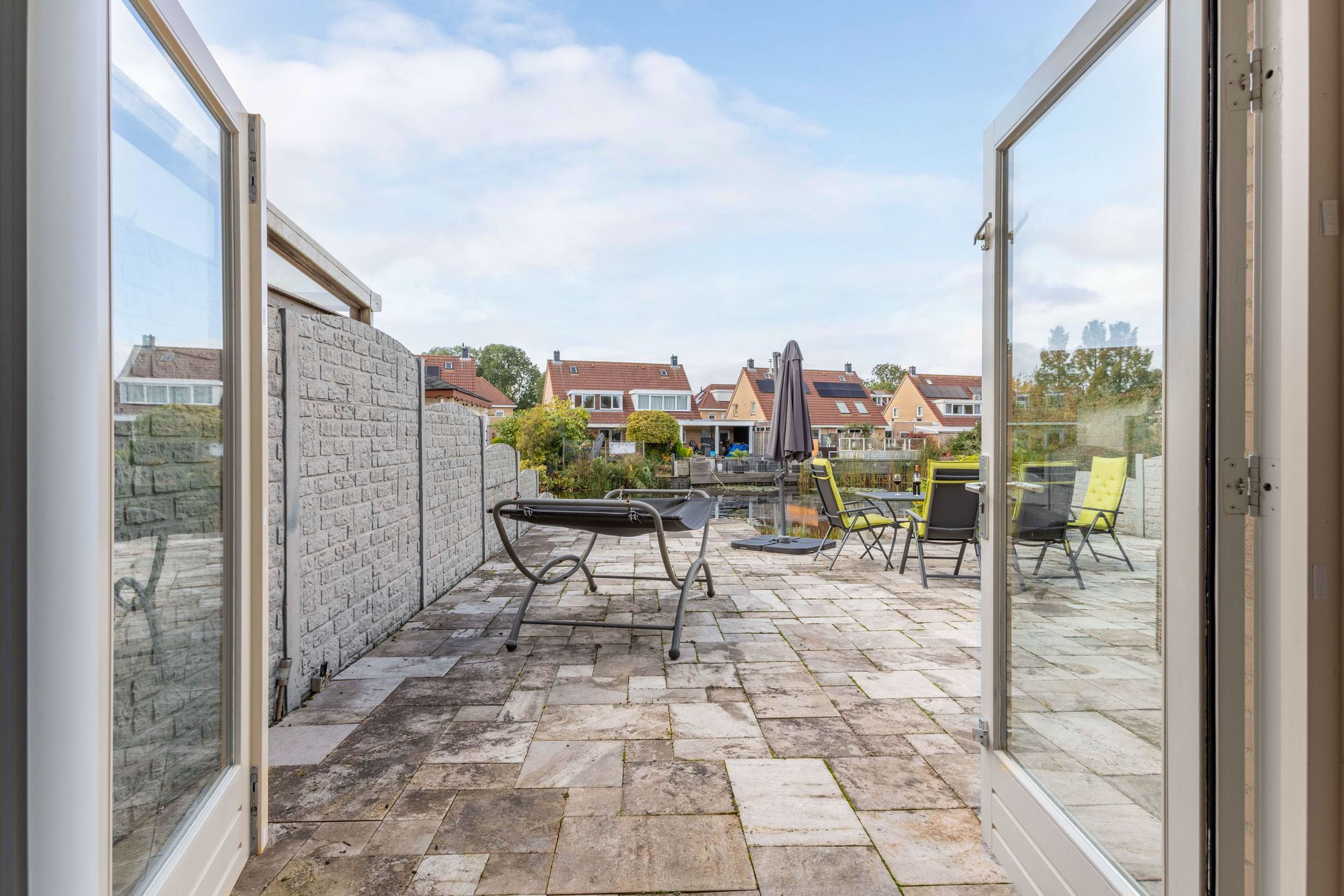 Foto 18 van Stadseiland 91