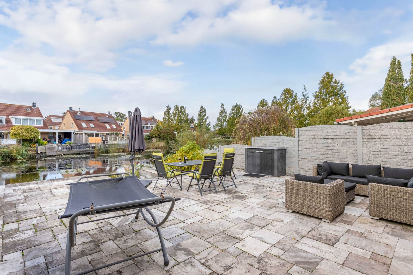 Foto 19 van Stadseiland 91