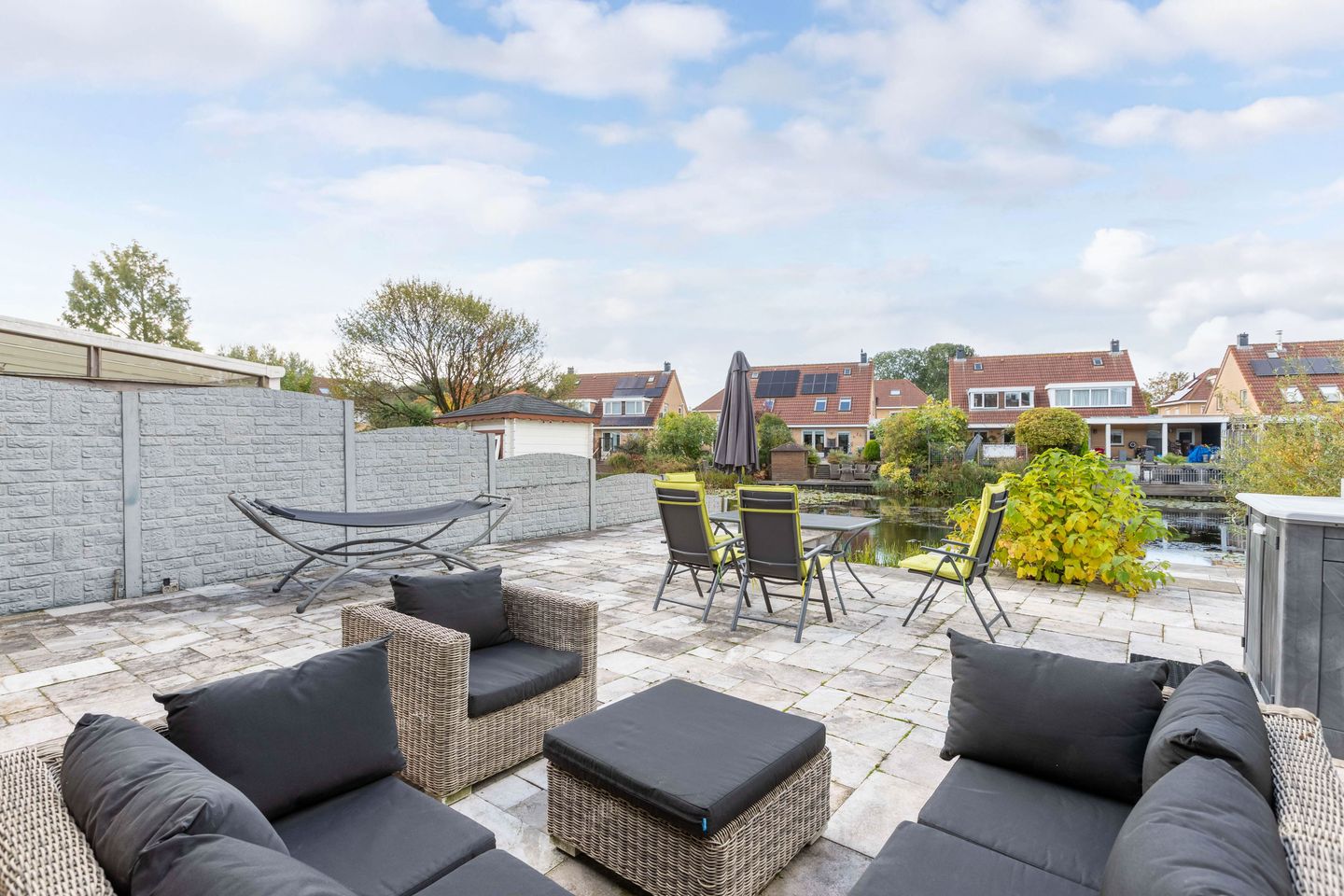 Foto 20 van Stadseiland 91