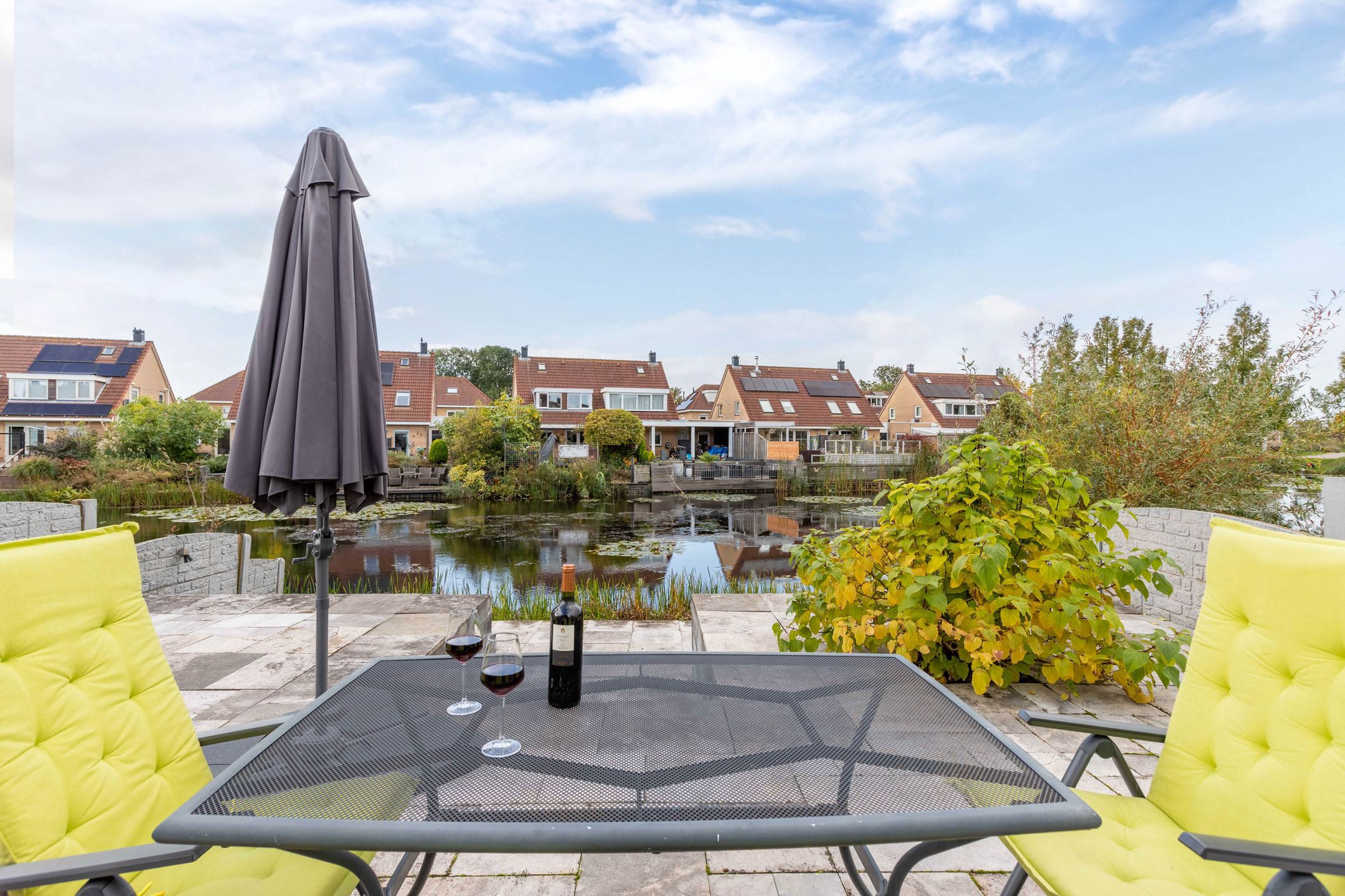 Foto 21 van Stadseiland 91