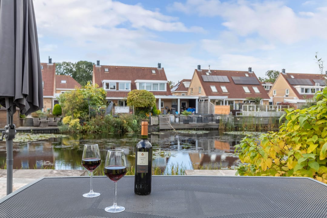 Foto 22 van Stadseiland 91