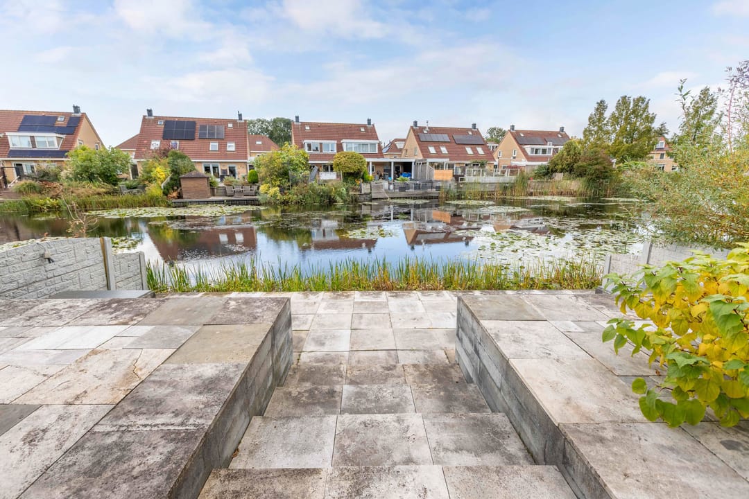 Foto 23 van Stadseiland 91