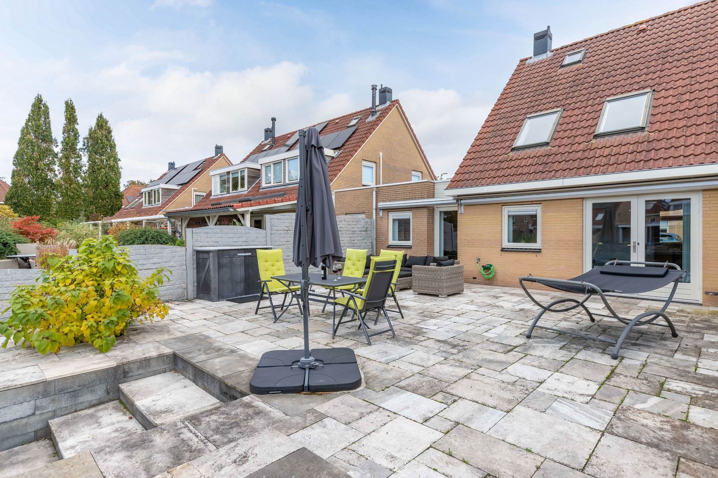 Foto 25 van Stadseiland 91