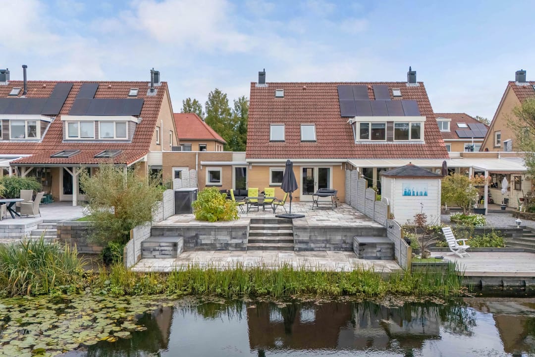 Foto 26 van Stadseiland 91