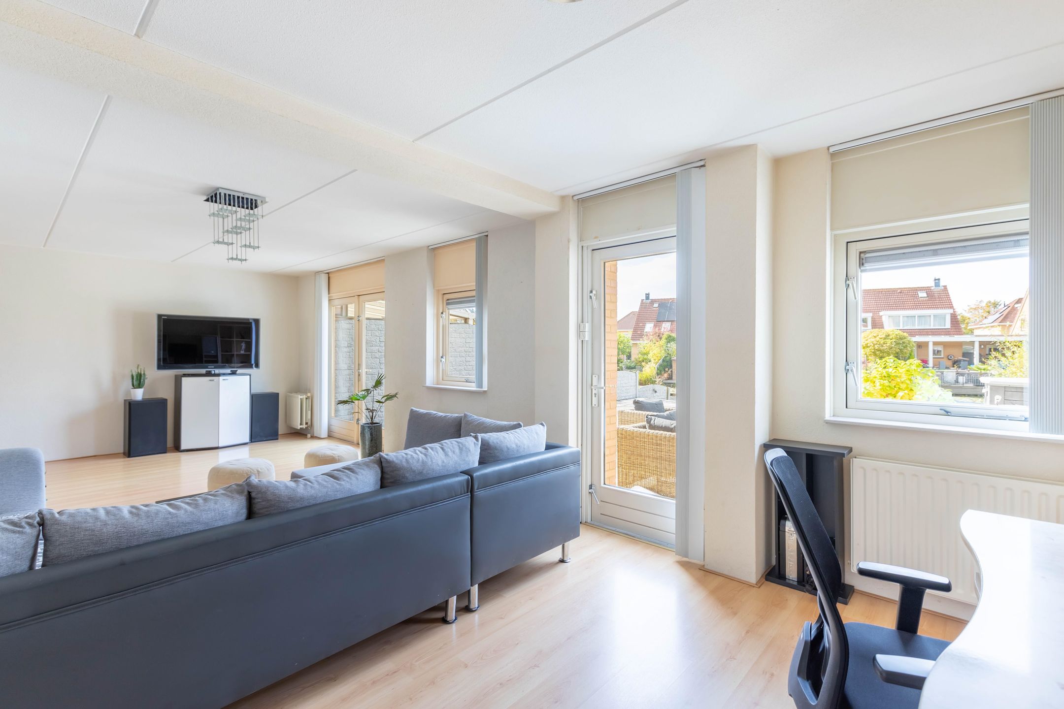 Foto 12 van Stadseiland 91