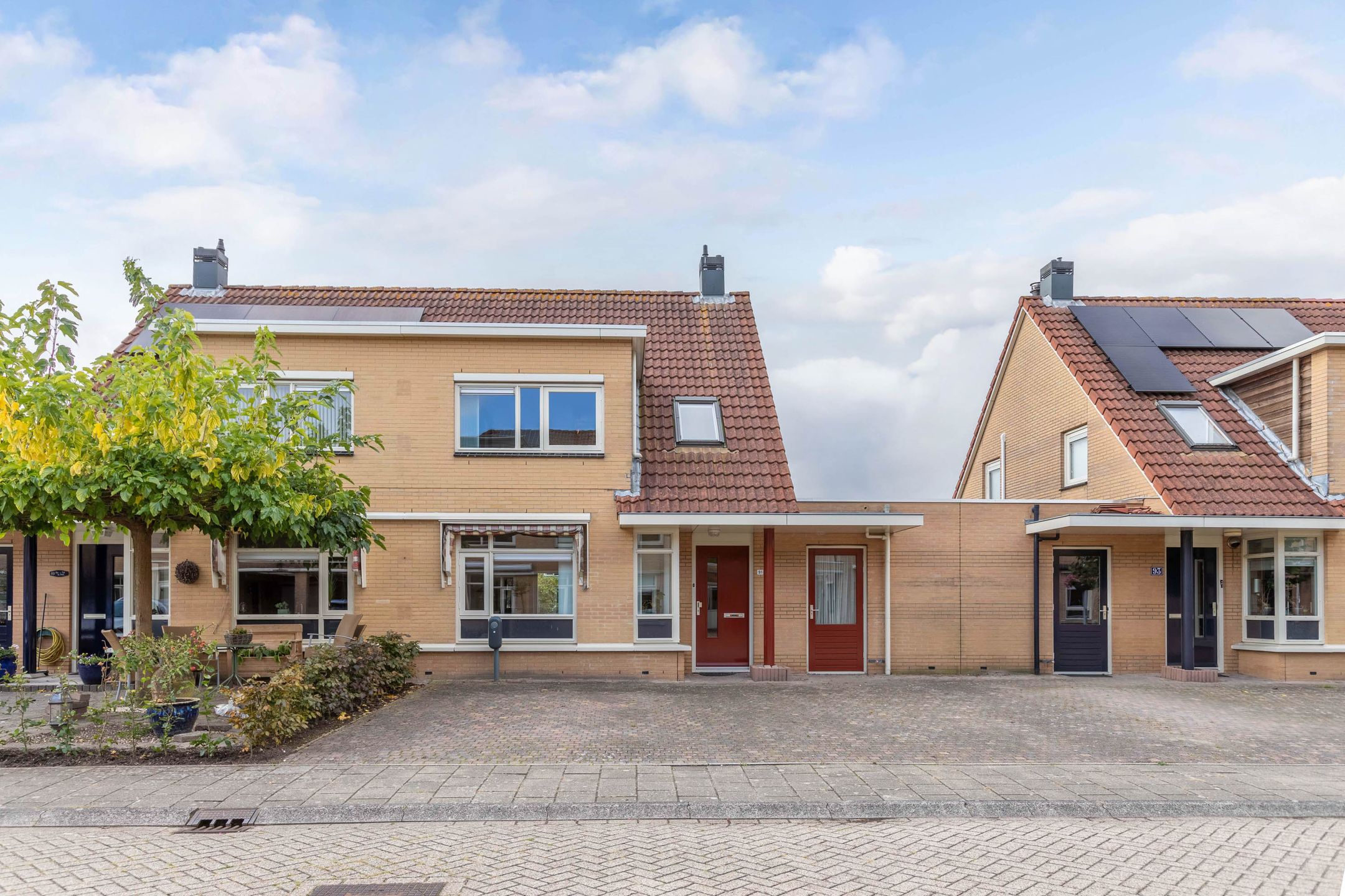 Foto 39 van Stadseiland 91