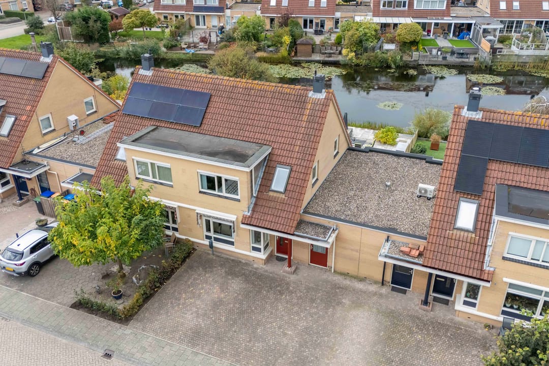 Foto 41 van Stadseiland 91