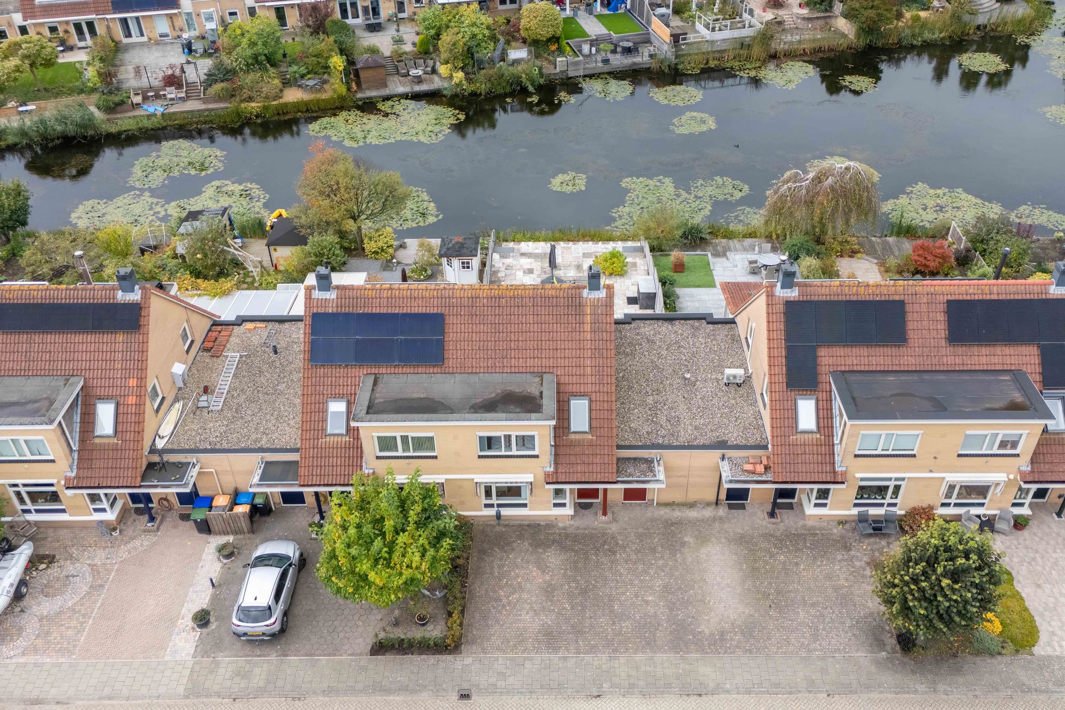 Foto 42 van Stadseiland 91